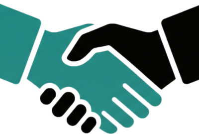 Handshake icon